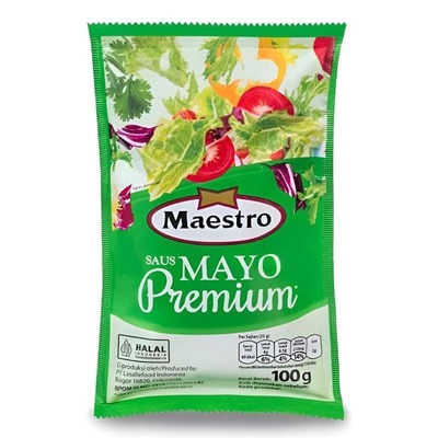Bahan Memasak